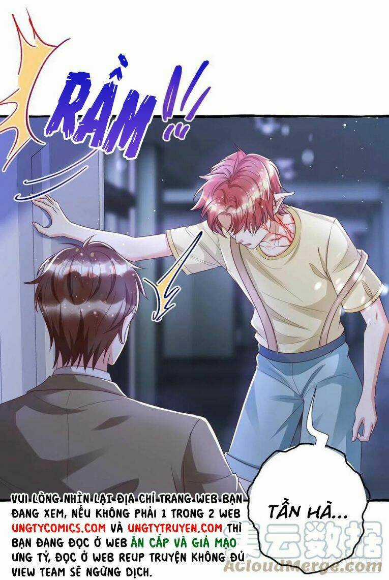 Thú Thụ Bất Thân - Chapter 63 - Trang 24