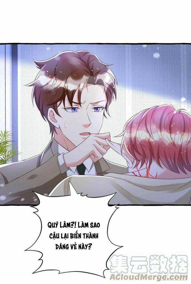 Thú Thụ Bất Thân - Chapter 63 - Trang 26