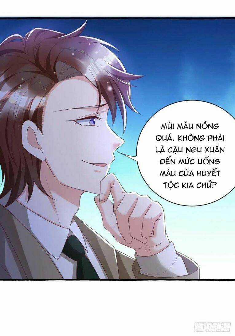 Thú Thụ Bất Thân - Chapter 63 - Trang 27