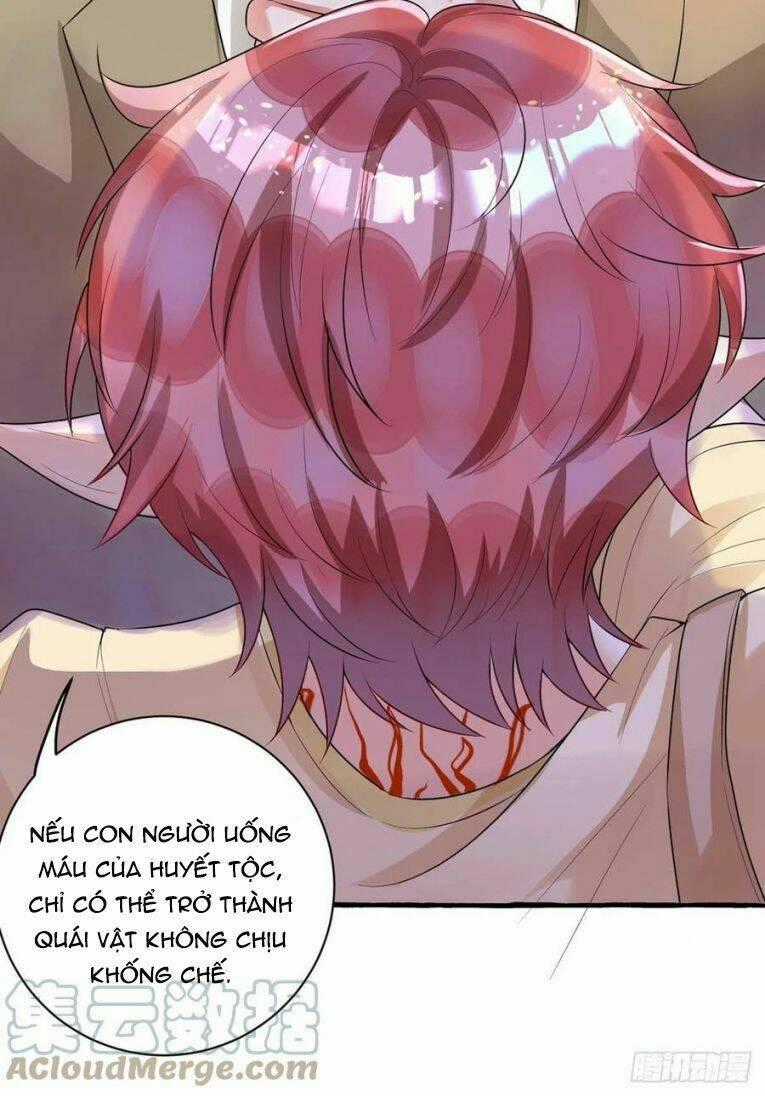 Thú Thụ Bất Thân - Chapter 63 - Trang 30