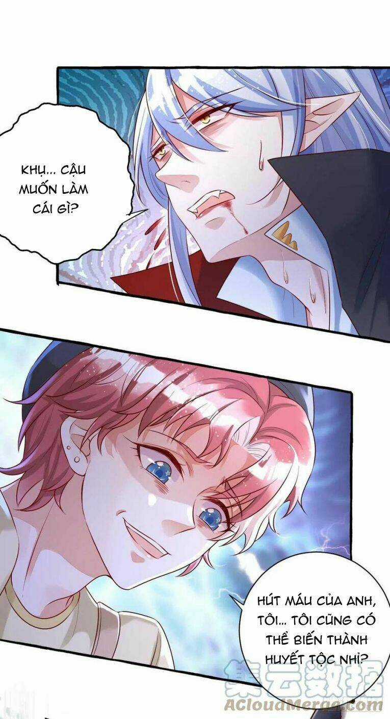 Thú Thụ Bất Thân - Chapter 63 - Trang 4