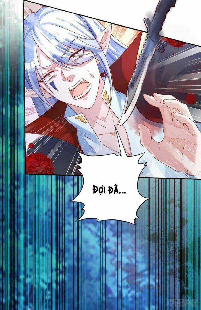 Thú Thụ Bất Thân - Chapter 63 - Trang 5