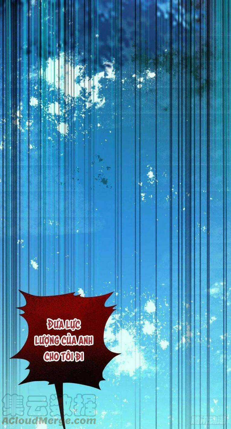 Thú Thụ Bất Thân - Chapter 63 - Trang 6