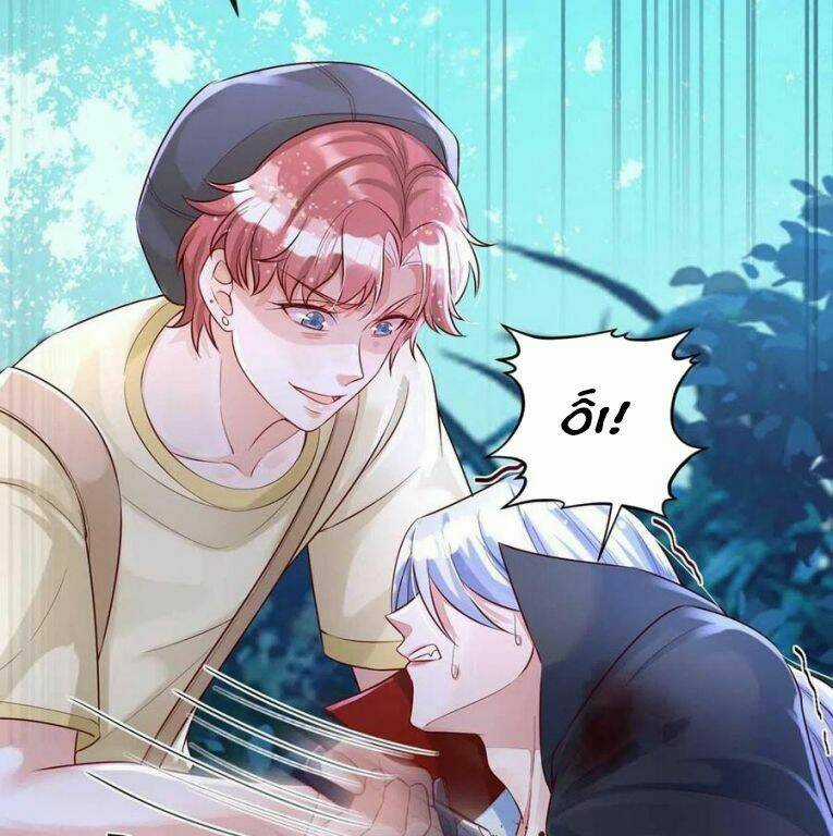 Thú Thụ Bất Thân - Chapter 63 - Trang 7