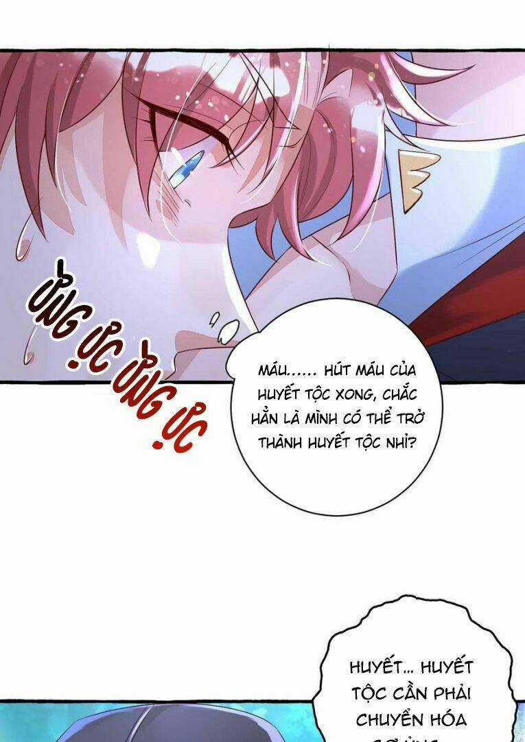 Thú Thụ Bất Thân - Chapter 63 - Trang 9