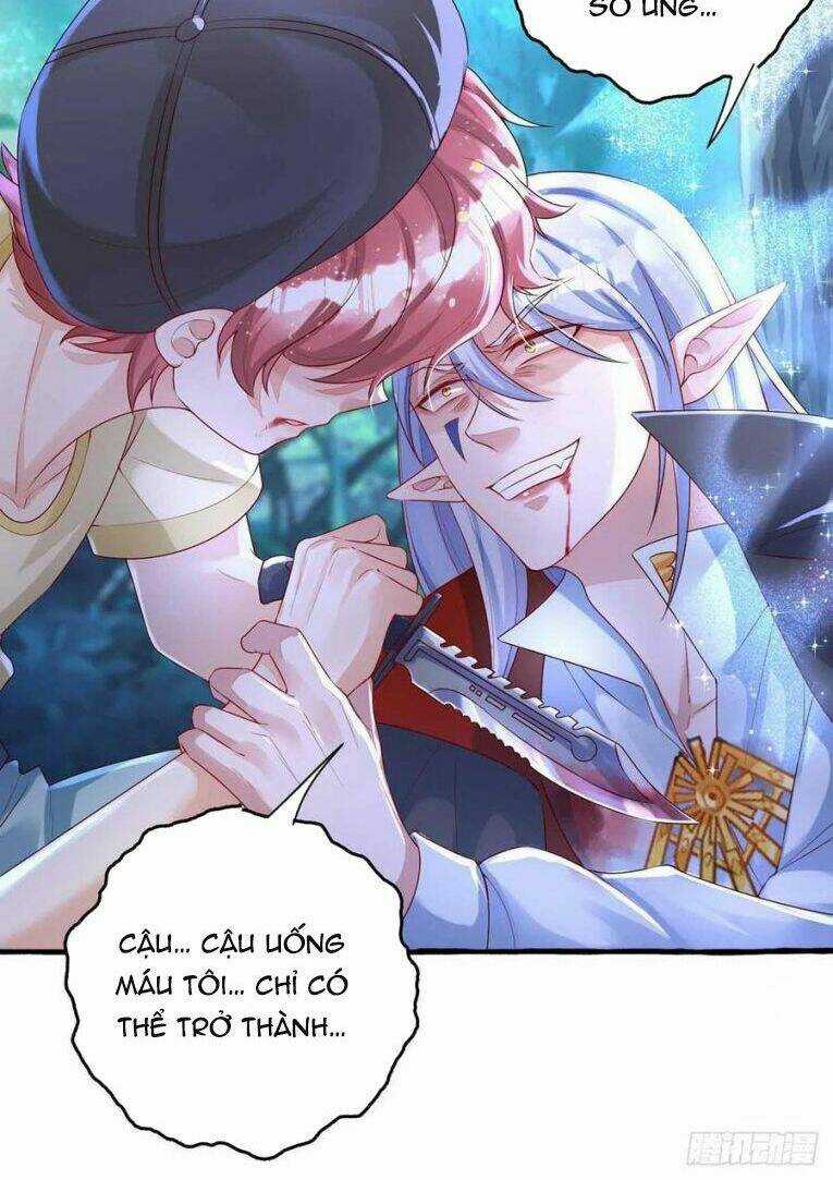 Thú Thụ Bất Thân - Chapter 63 - Trang 10