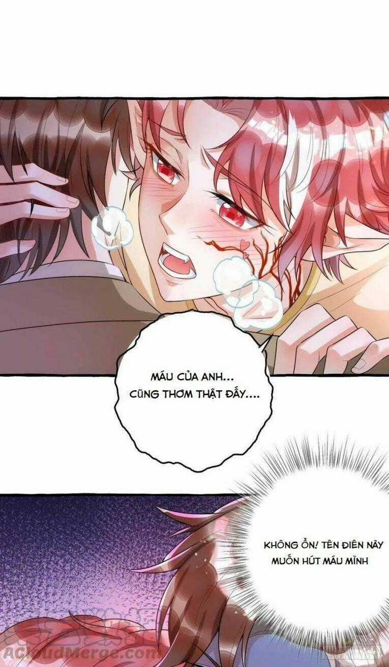 Thú Thụ Bất Thân - Chapter 64 - Trang 2