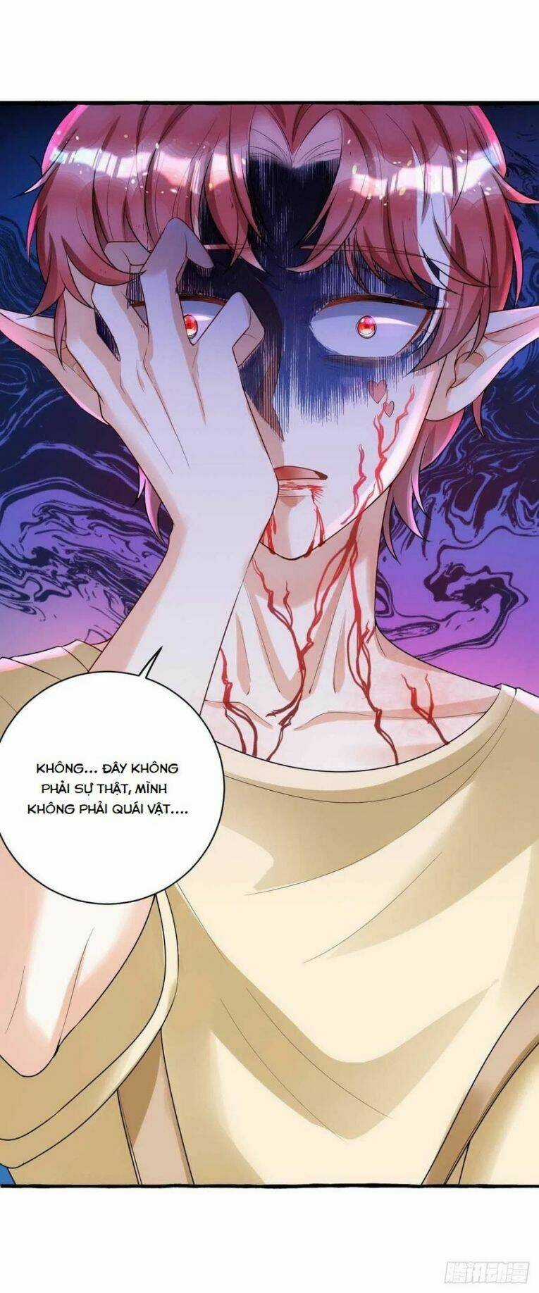 Thú Thụ Bất Thân - Chapter 64 - Trang 11