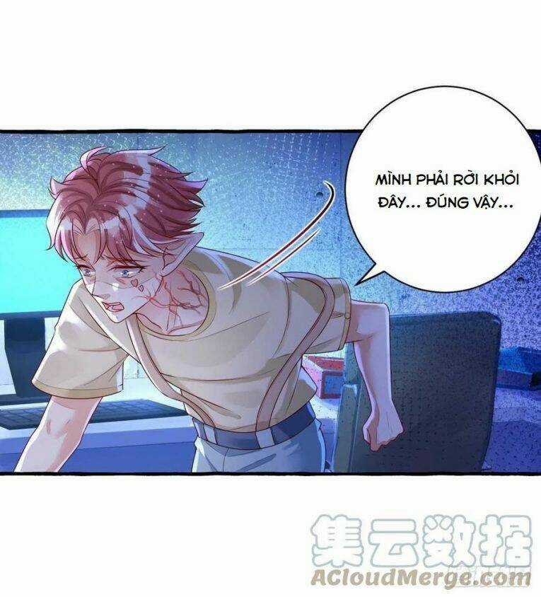 Thú Thụ Bất Thân - Chapter 64 - Trang 12