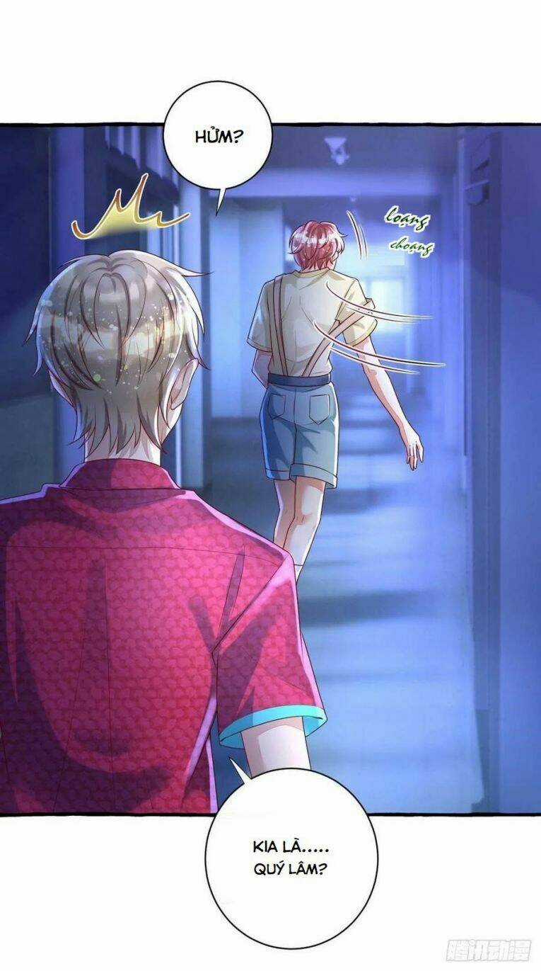 Thú Thụ Bất Thân - Chapter 64 - Trang 13