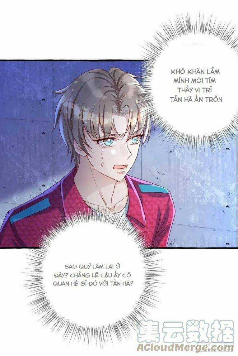 Thú Thụ Bất Thân - Chapter 64 - Trang 14