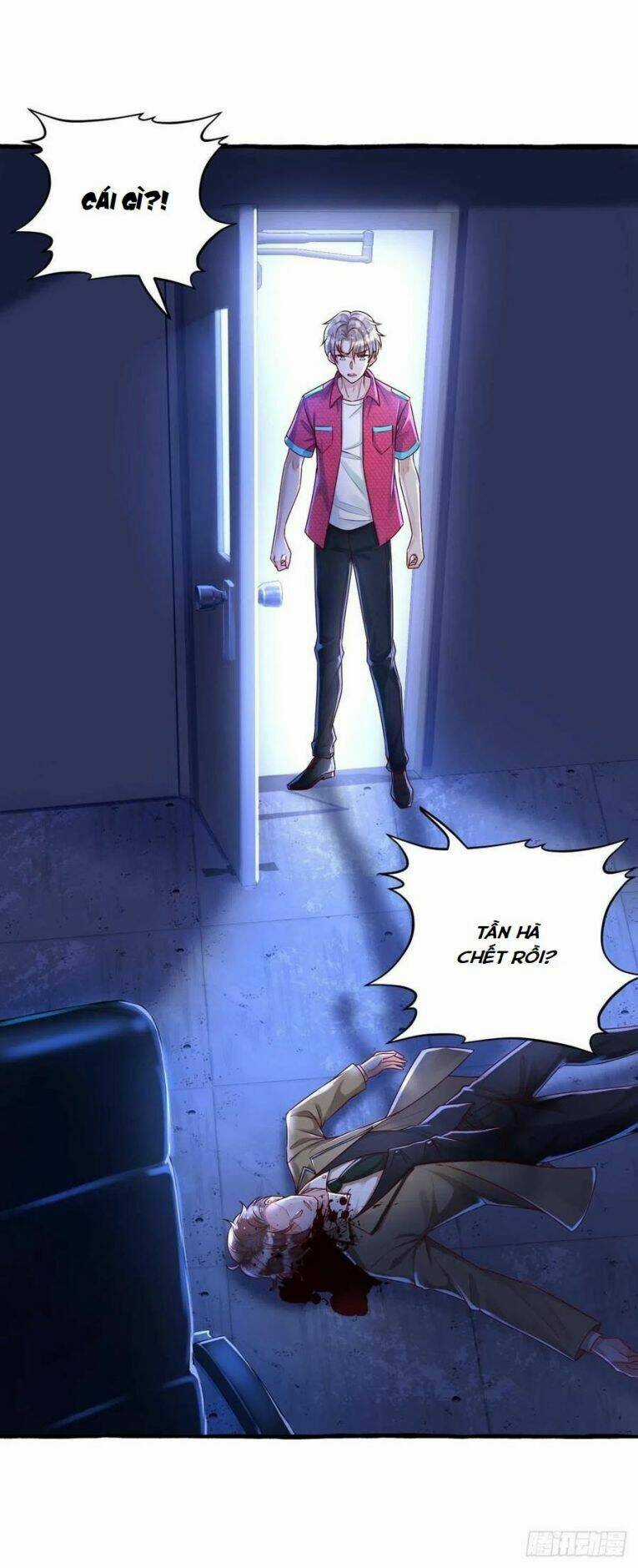 Thú Thụ Bất Thân - Chapter 64 - Trang 15