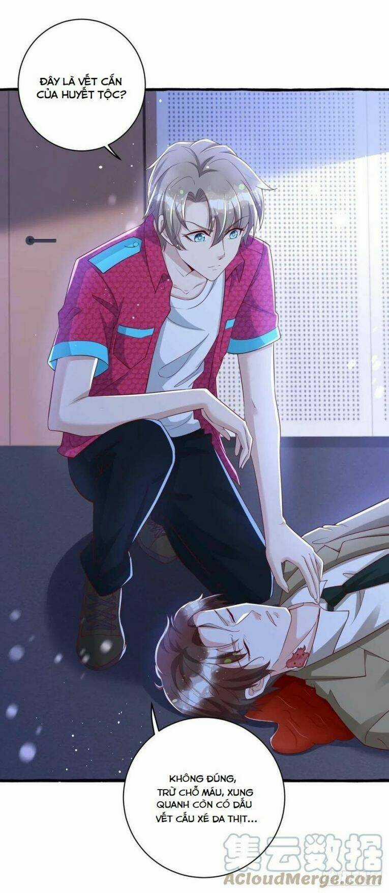 Thú Thụ Bất Thân - Chapter 64 - Trang 16