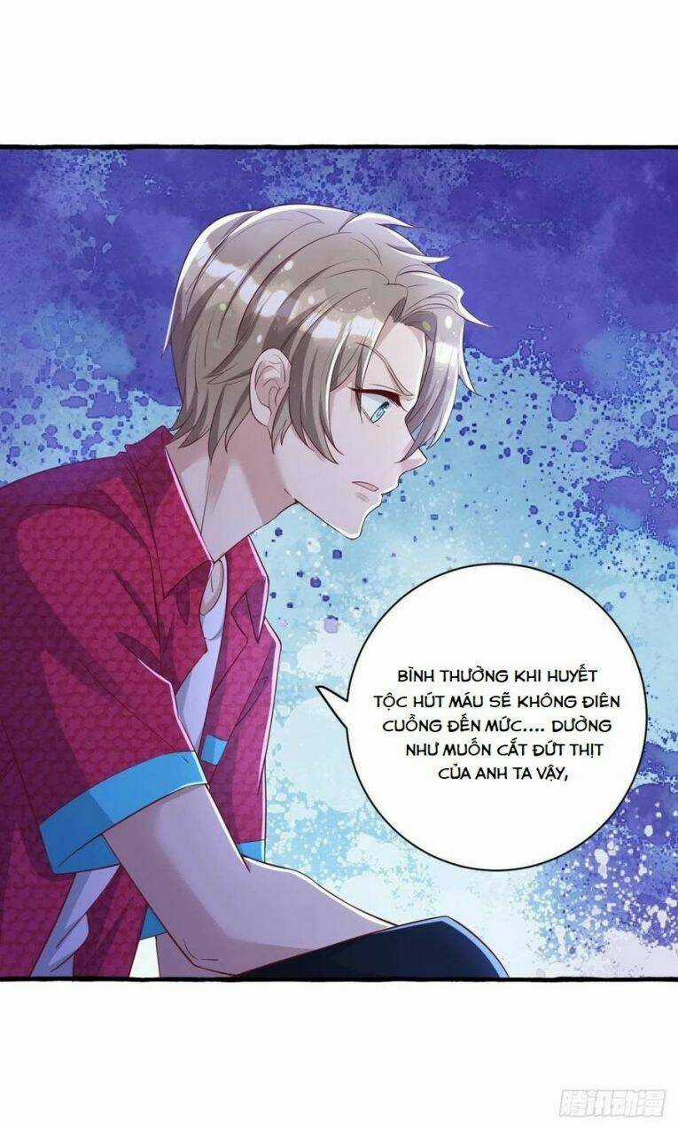 Thú Thụ Bất Thân - Chapter 64 - Trang 17