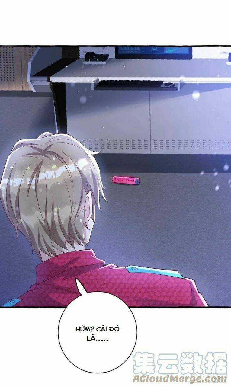 Thú Thụ Bất Thân - Chapter 64 - Trang 18