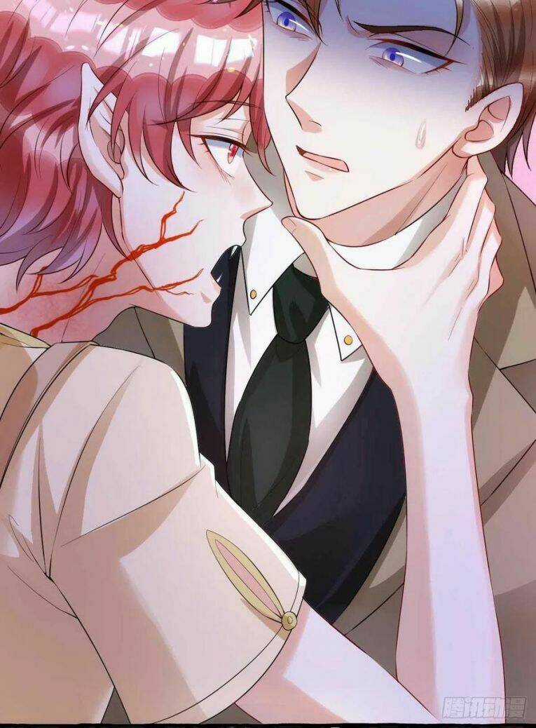 Thú Thụ Bất Thân - Chapter 64 - Trang 3