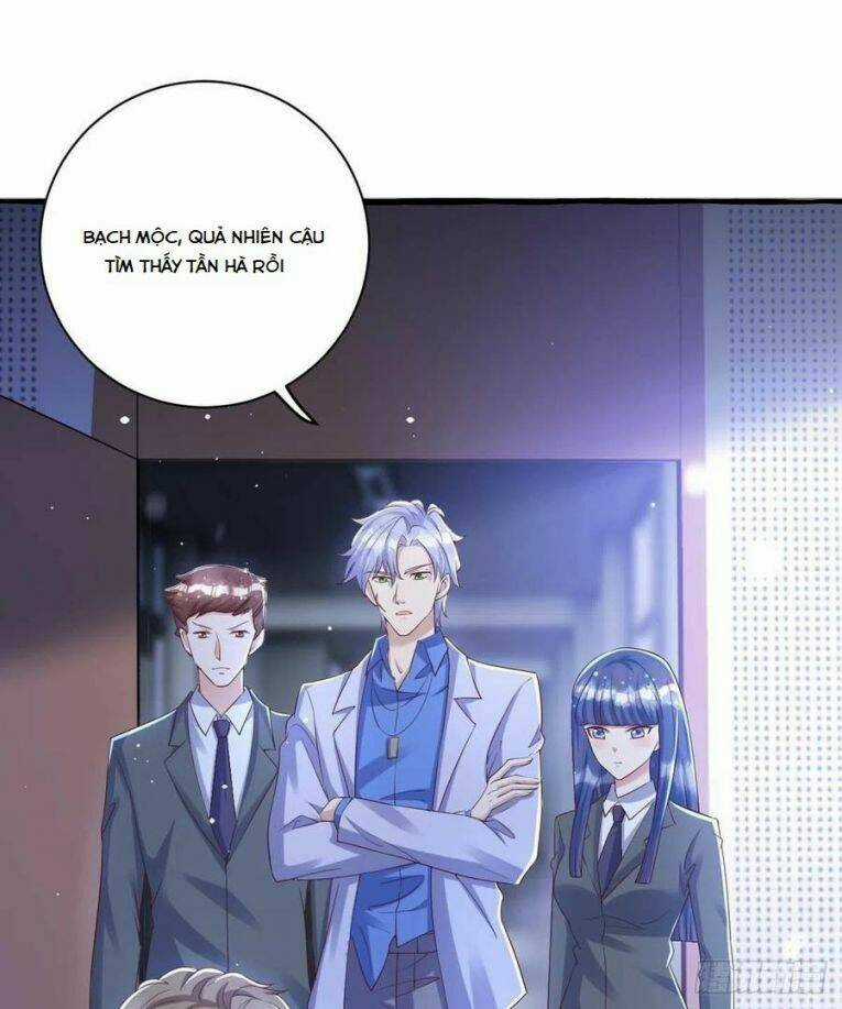 Thú Thụ Bất Thân - Chapter 64 - Trang 21