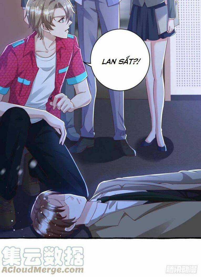 Thú Thụ Bất Thân - Chapter 64 - Trang 22