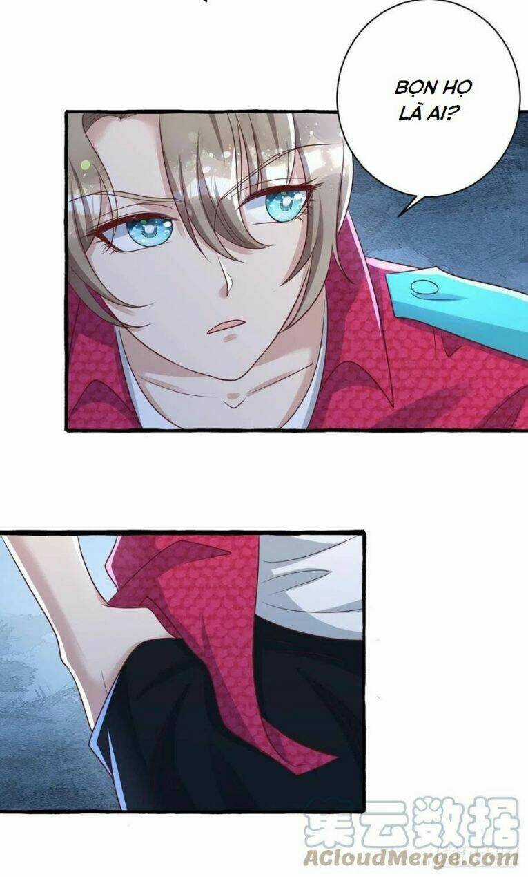 Thú Thụ Bất Thân - Chapter 64 - Trang 24