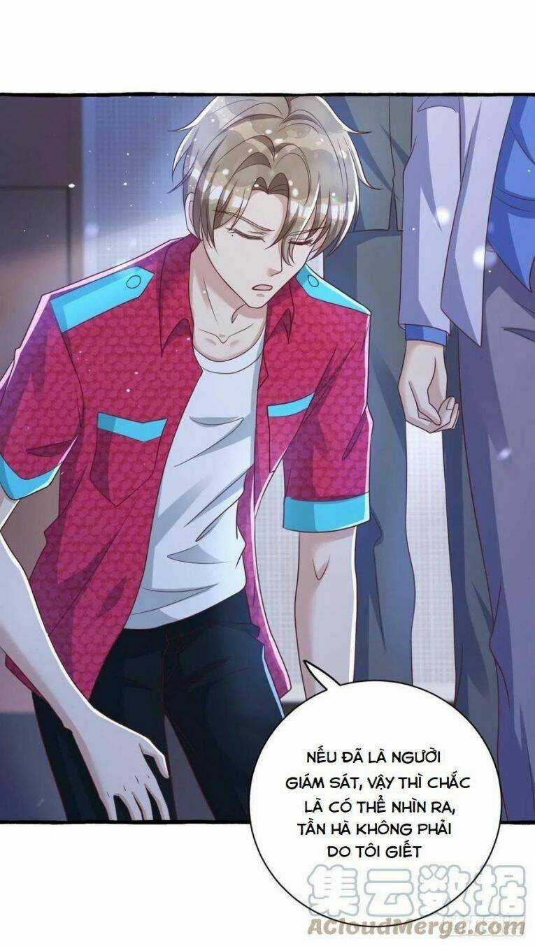 Thú Thụ Bất Thân - Chapter 64 - Trang 26