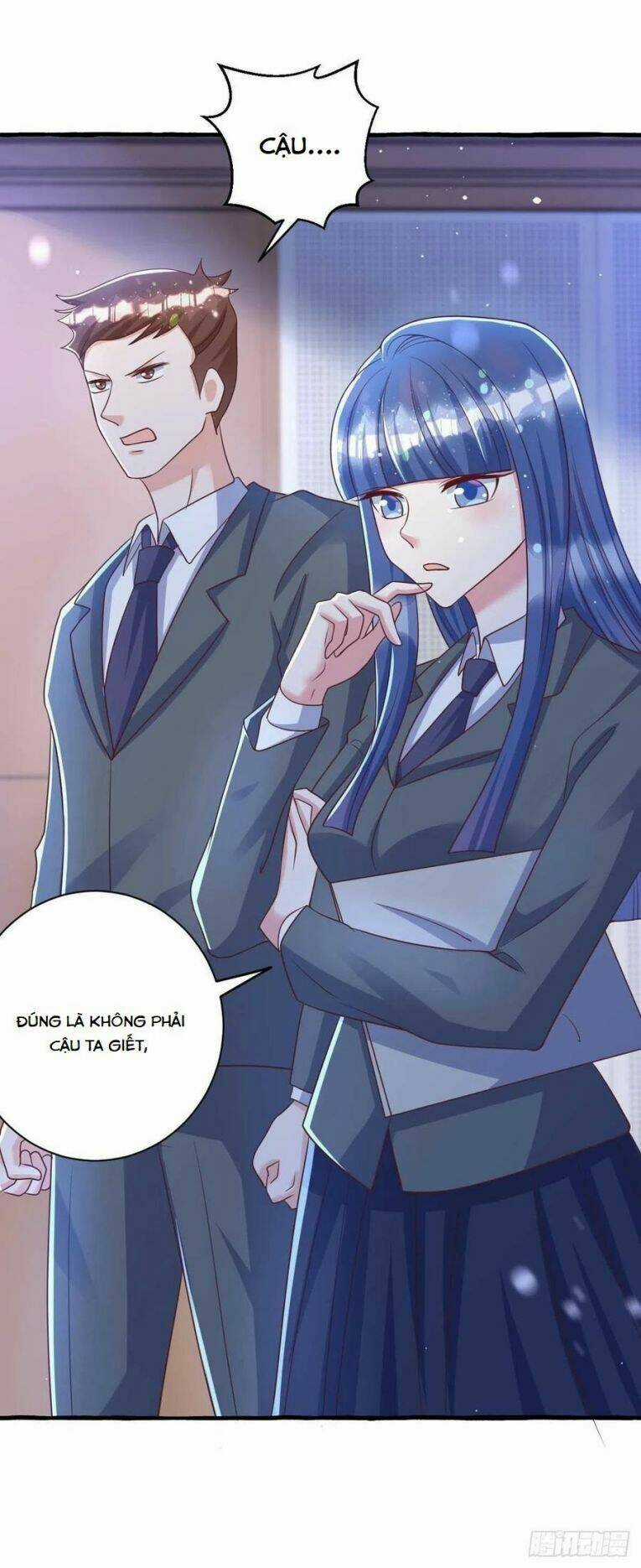 Thú Thụ Bất Thân - Chapter 64 - Trang 27