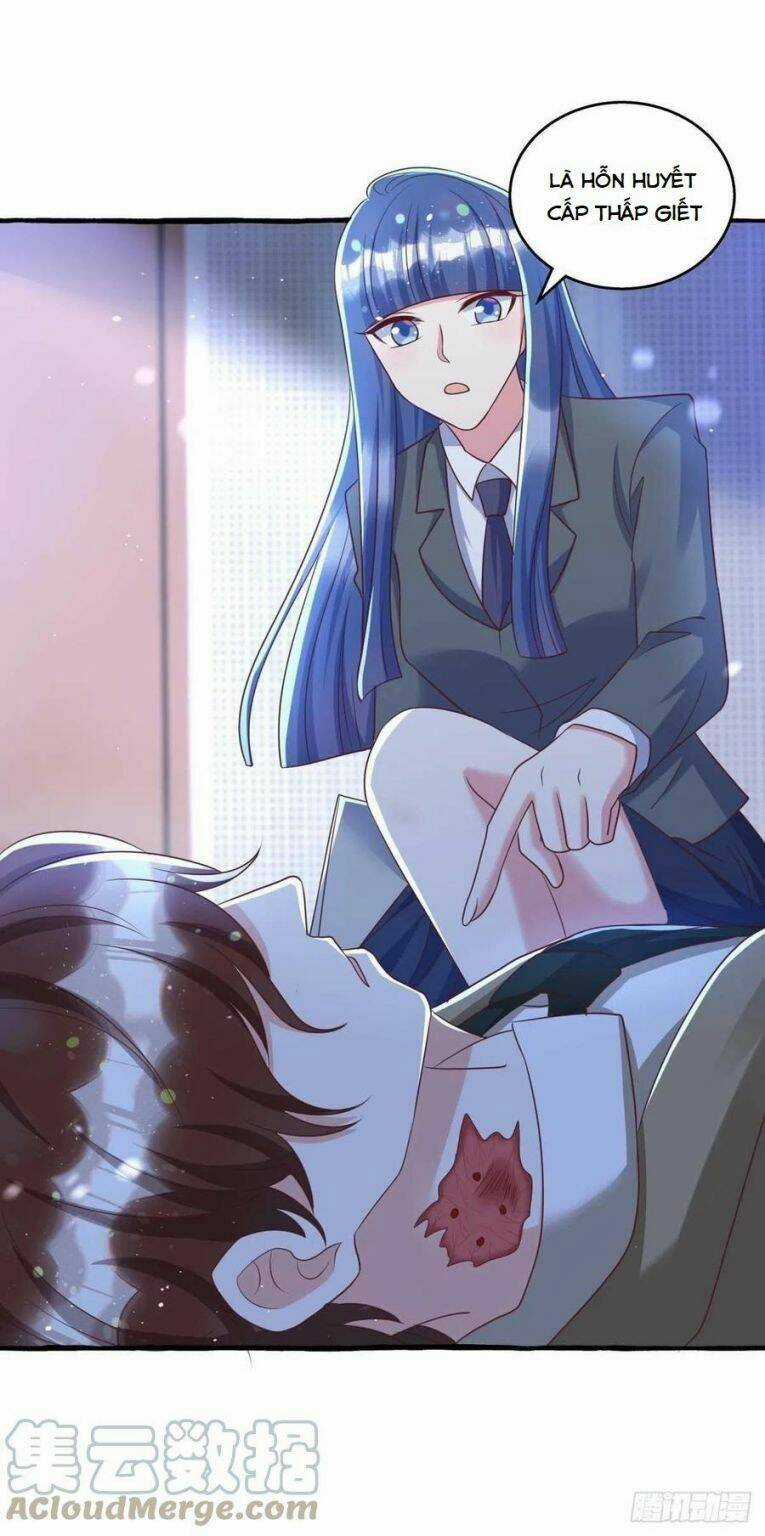 Thú Thụ Bất Thân - Chapter 64 - Trang 28