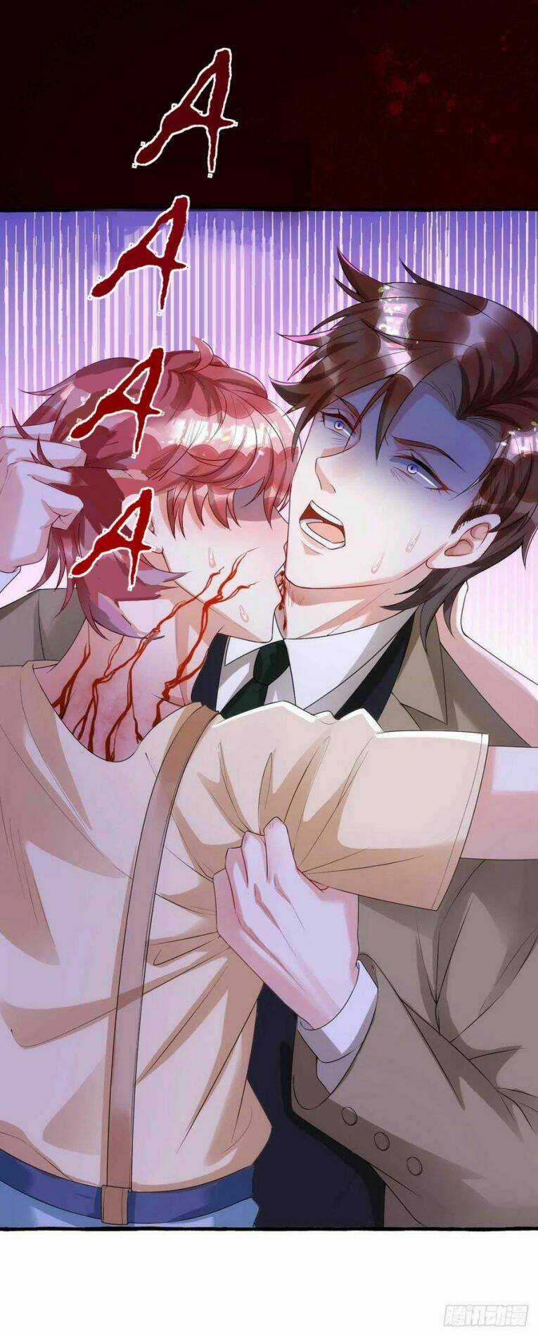 Thú Thụ Bất Thân - Chapter 64 - Trang 5