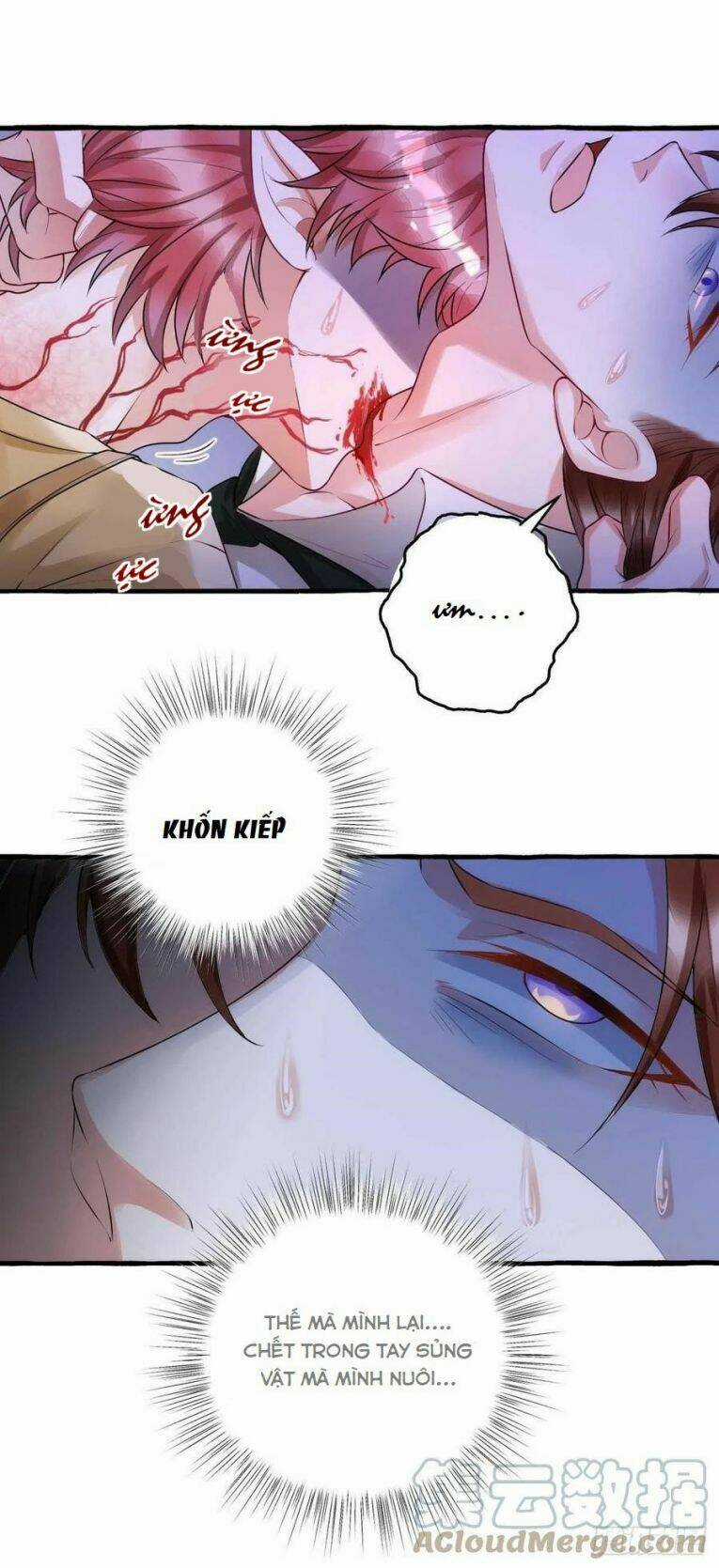 Thú Thụ Bất Thân - Chapter 64 - Trang 6
