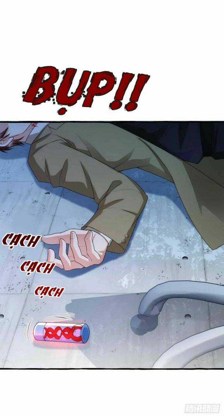 Thú Thụ Bất Thân - Chapter 64 - Trang 7