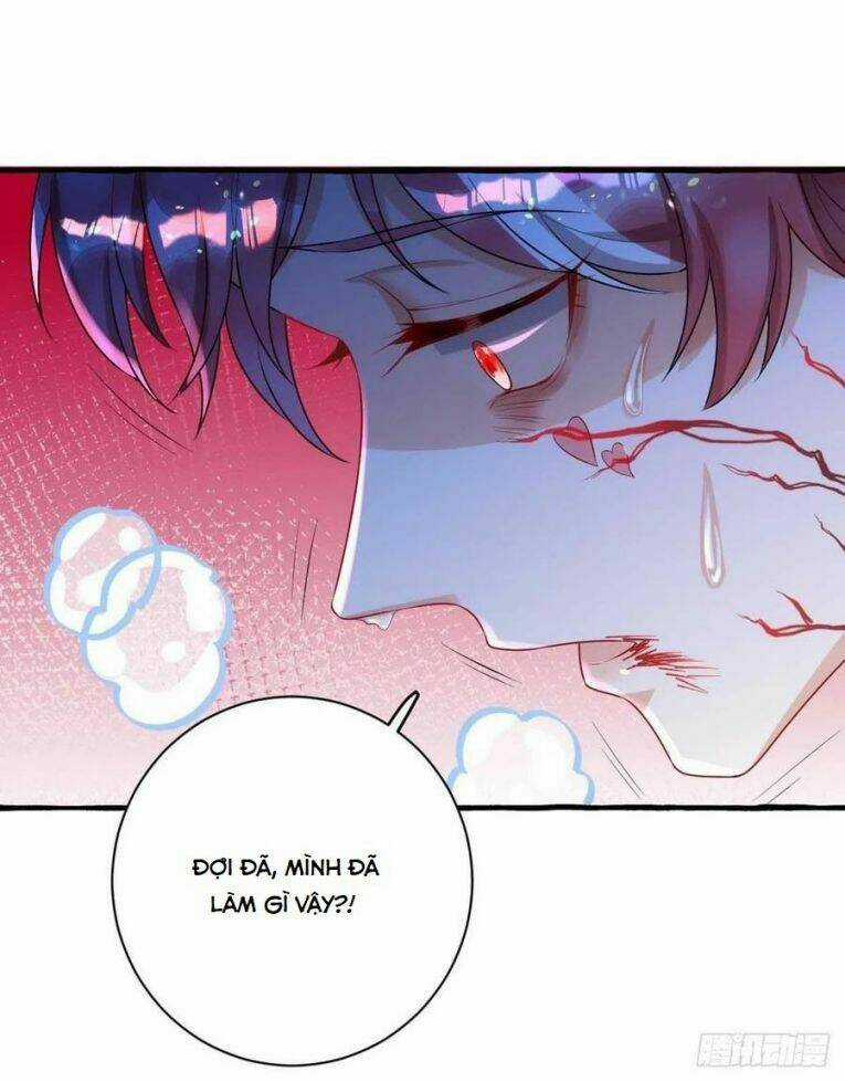 Thú Thụ Bất Thân - Chapter 64 - Trang 9