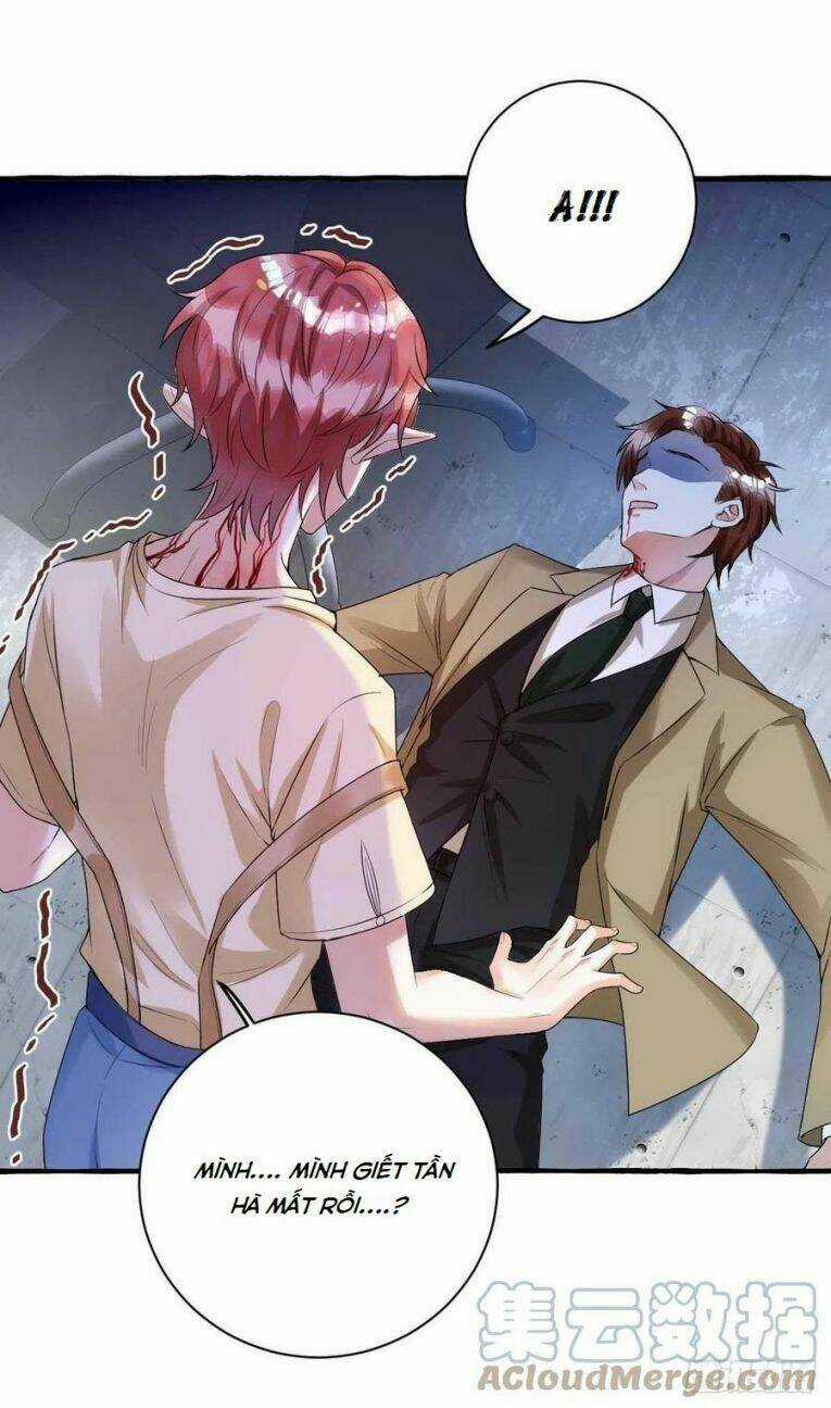 Thú Thụ Bất Thân - Chapter 64 - Trang 10