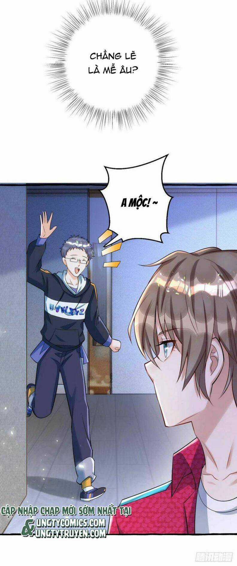 Thú Thụ Bất Thân - Chapter 65 - Trang 13