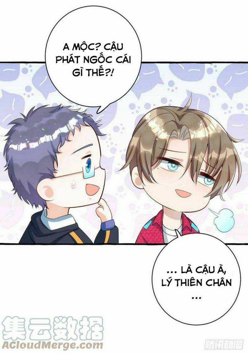 Thú Thụ Bất Thân - Chapter 65 - Trang 14