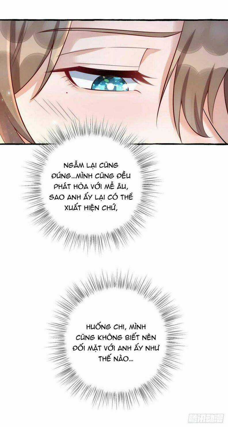 Thú Thụ Bất Thân - Chapter 65 - Trang 15