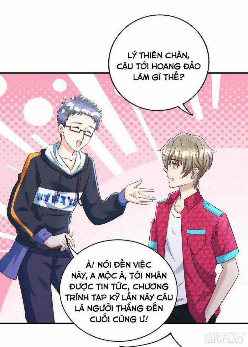 Thú Thụ Bất Thân - Chapter 65 - Trang 17