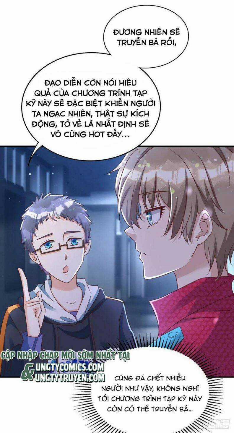 Thú Thụ Bất Thân - Chapter 65 - Trang 19