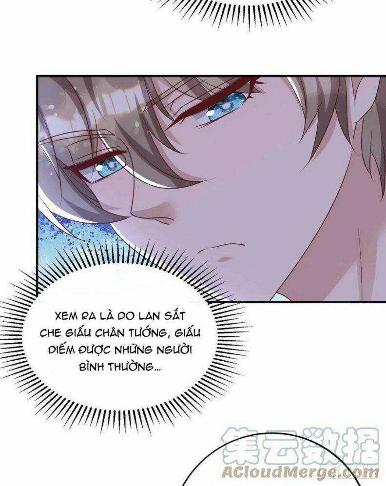 Thú Thụ Bất Thân - Chapter 65 - Trang 20