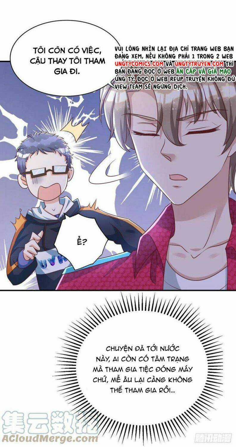 Thú Thụ Bất Thân - Chapter 65 - Trang 22