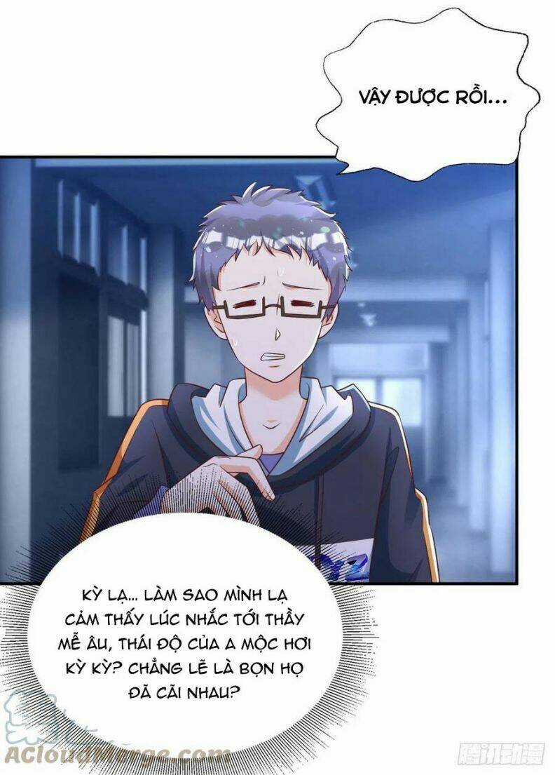 Thú Thụ Bất Thân - Chapter 65 - Trang 24