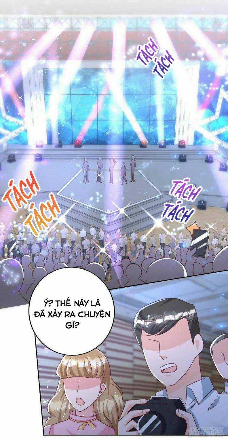 Thú Thụ Bất Thân - Chapter 65 - Trang 27