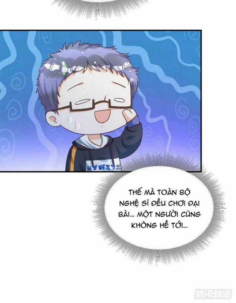 Thú Thụ Bất Thân - Chapter 65 - Trang 29