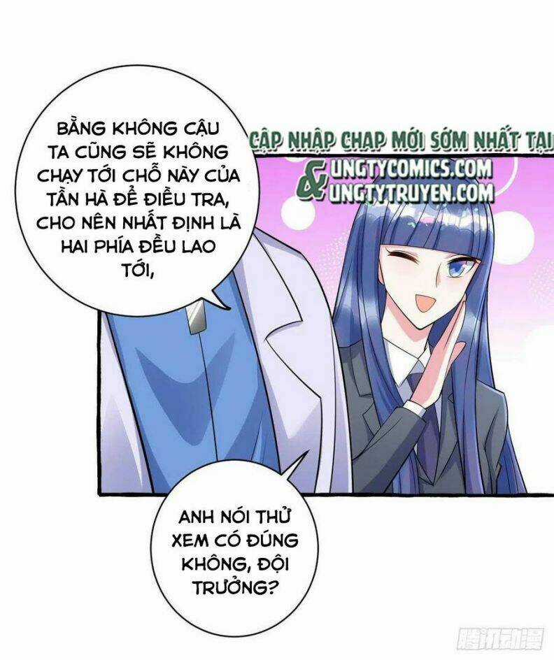 Thú Thụ Bất Thân - Chapter 65 - Trang 7