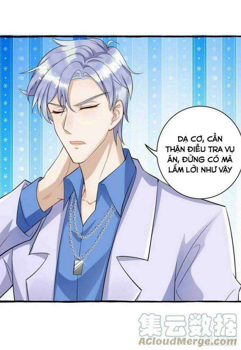 Thú Thụ Bất Thân - Chapter 65 - Trang 8