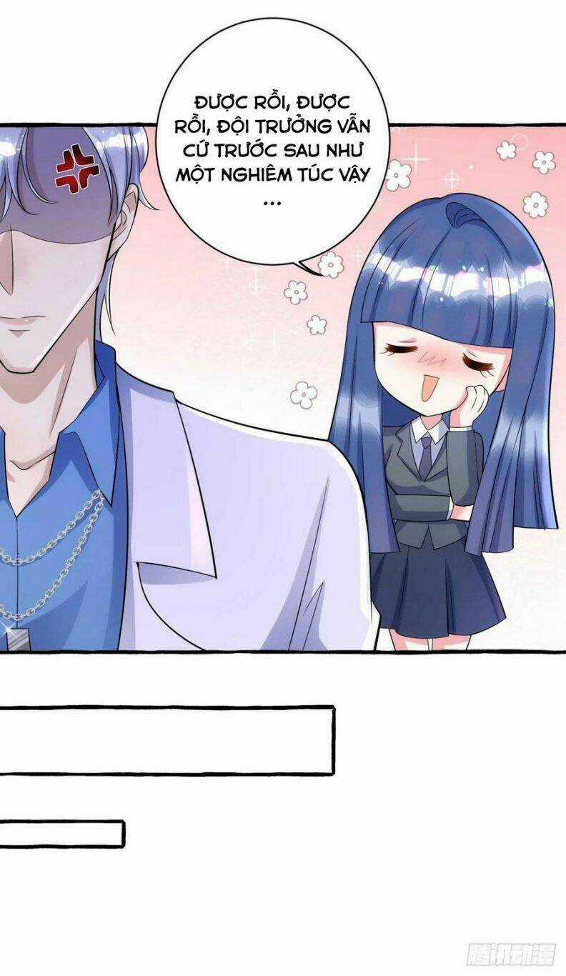 Thú Thụ Bất Thân - Chapter 65 - Trang 9