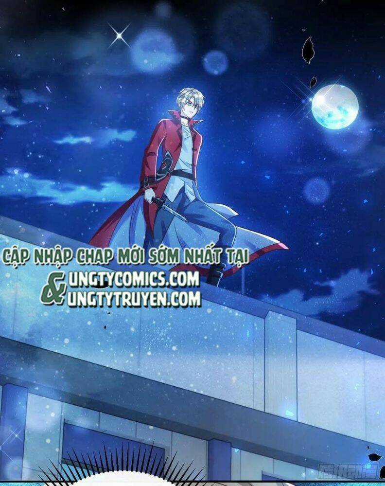 Thú Thụ Bất Thân - Chapter 66 - Trang 13