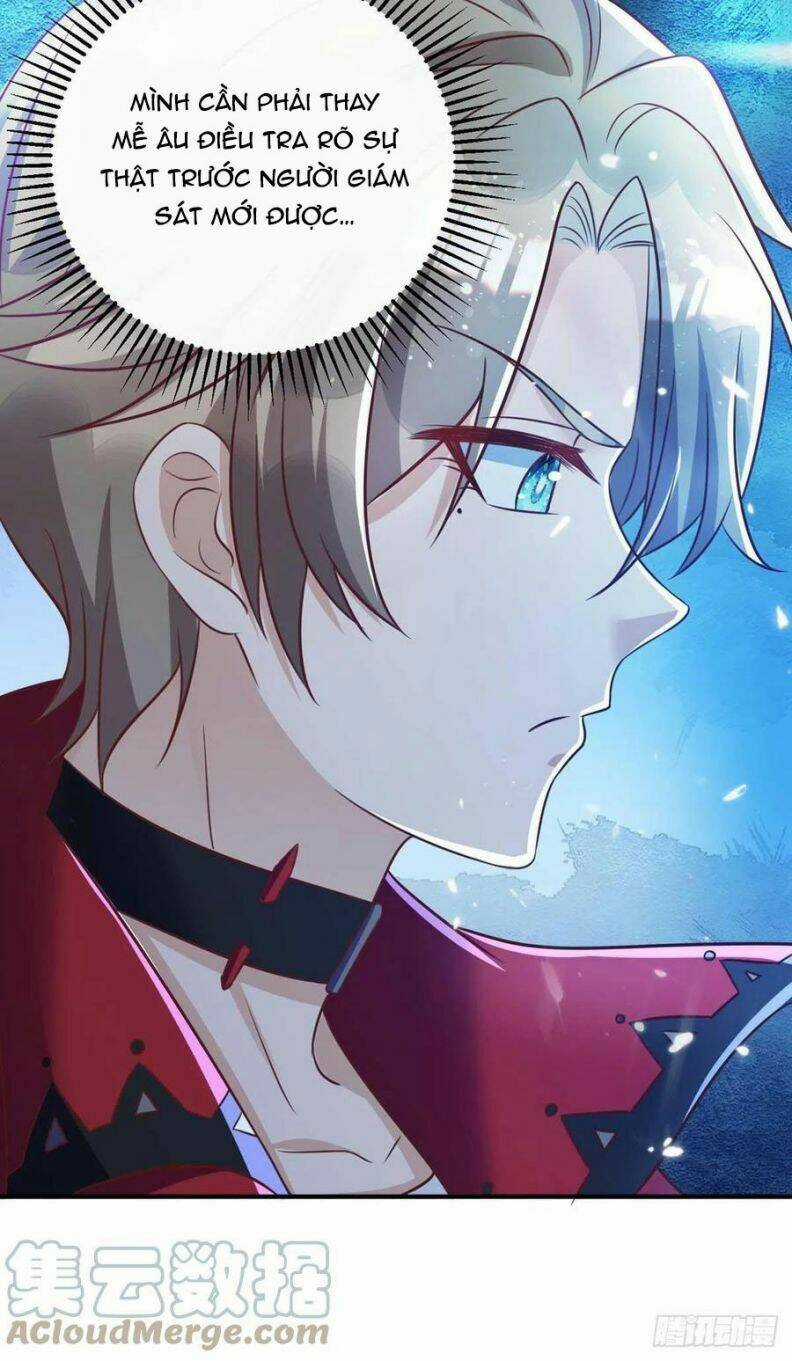 Thú Thụ Bất Thân - Chapter 66 - Trang 14