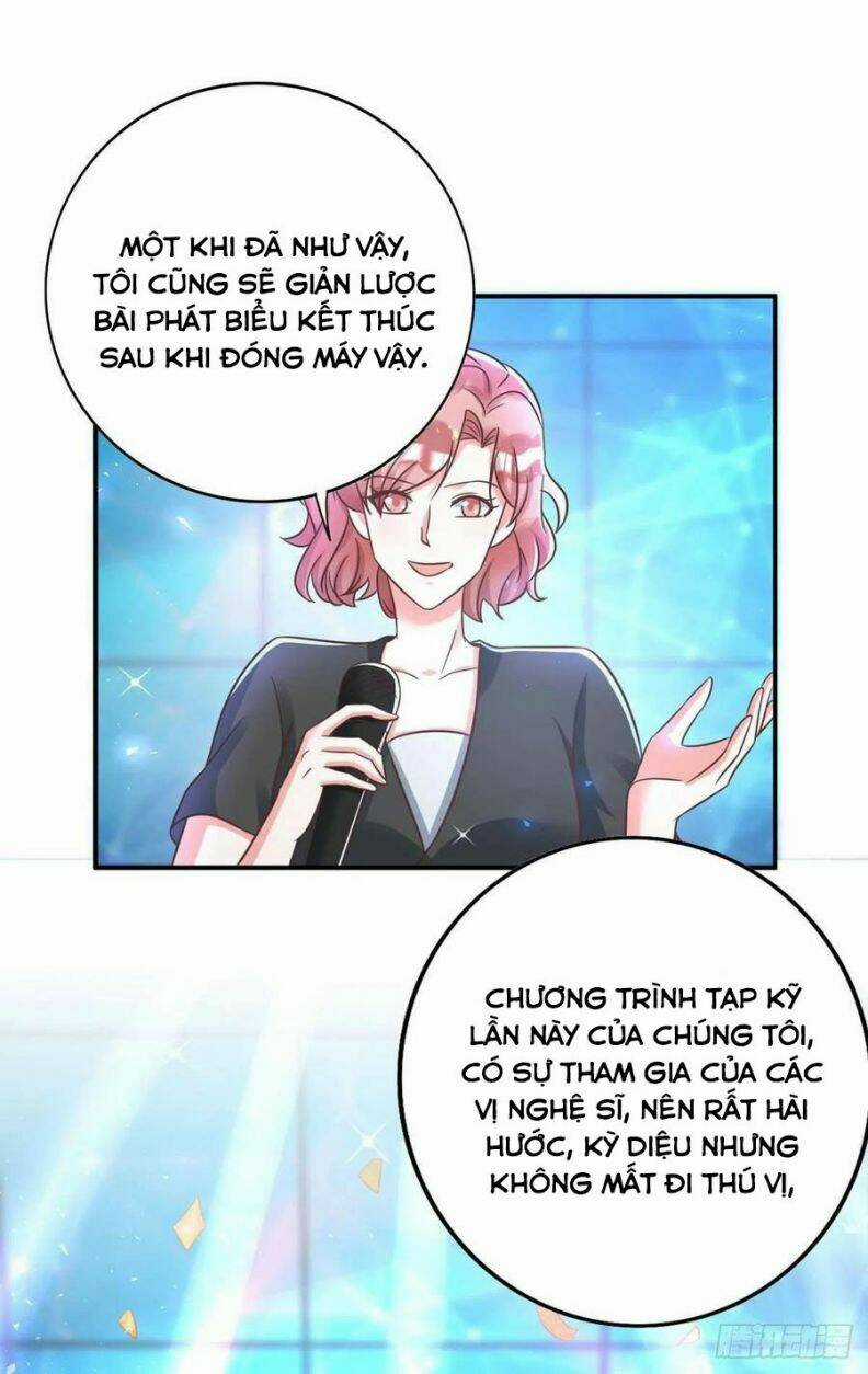 Thú Thụ Bất Thân - Chapter 66 - Trang 17