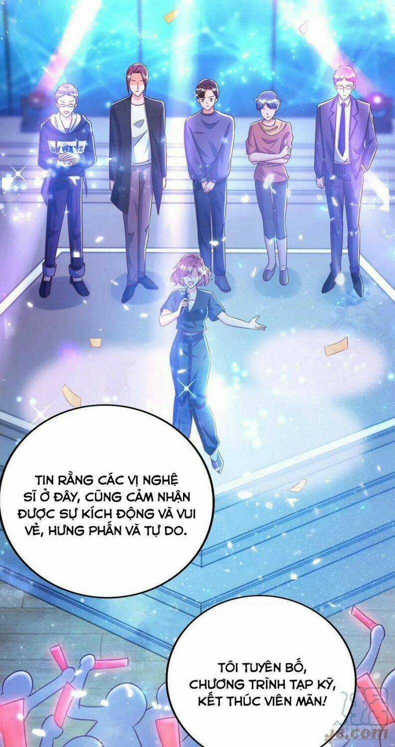 Thú Thụ Bất Thân - Chapter 66 - Trang 18