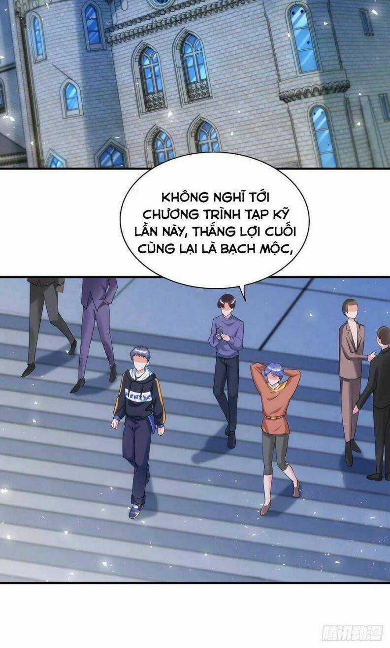 Thú Thụ Bất Thân - Chapter 66 - Trang 21