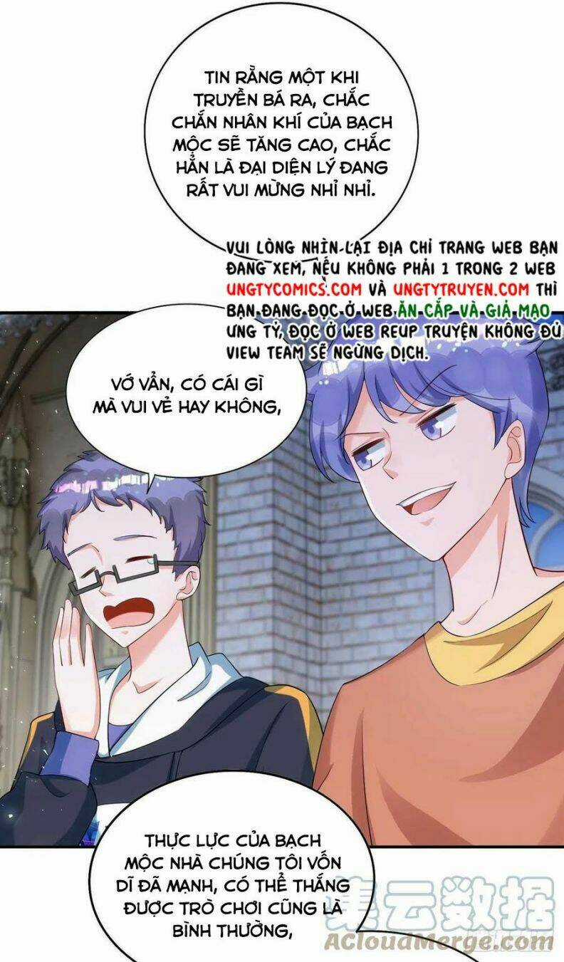 Thú Thụ Bất Thân - Chapter 66 - Trang 22